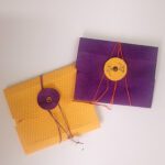 09_Envelope com botão