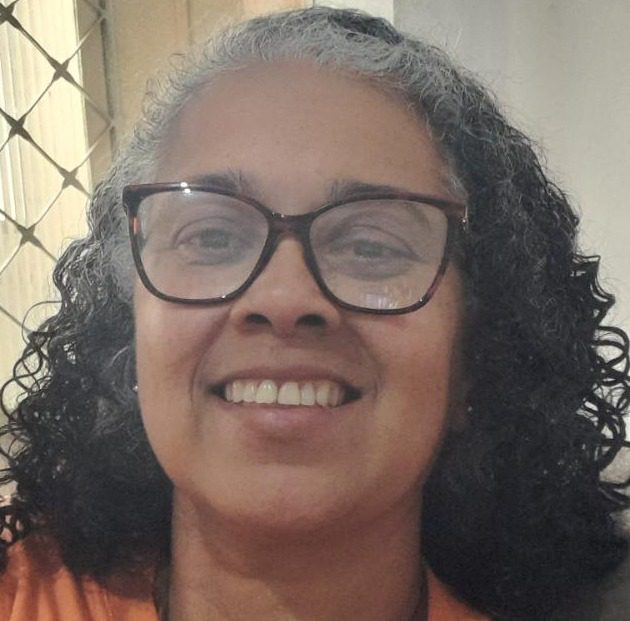 Cristiane Rocha